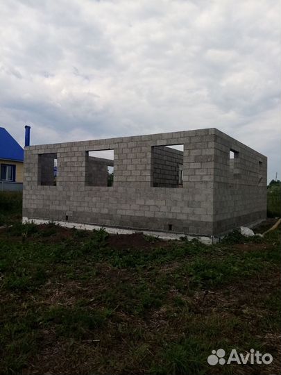 Каменьщик