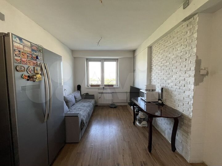 2-к. квартира, 40,5 м², 8/9 эт.