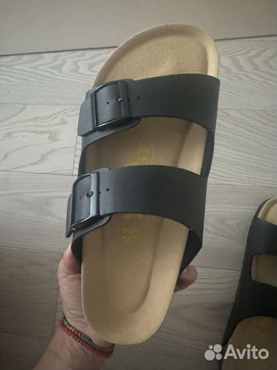 Сандалии birkenstock 42