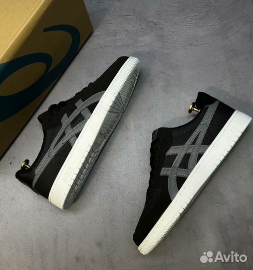 Кроссовки Asics мужские 41-45