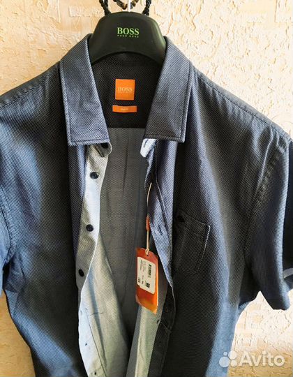 Лето boss 50,оригинал 100% Германия