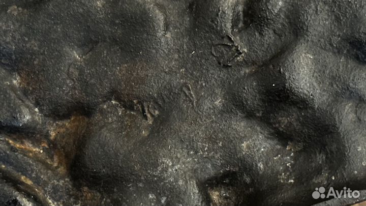 Статуэтка собаки