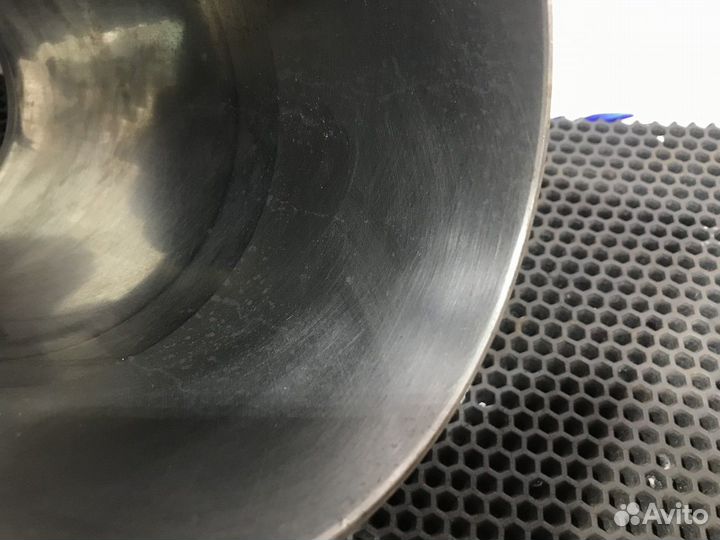 5010284447 Гильза цилиндра Renault Magnum