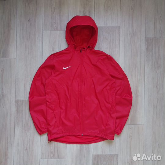 Ветровка Nike Team Sideline Rain оригинал