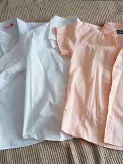 Рубашки