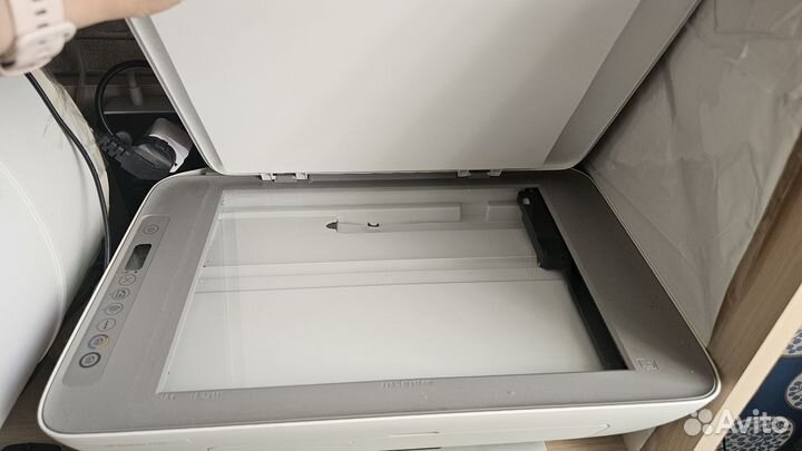 Принтер hp deskjet 2720