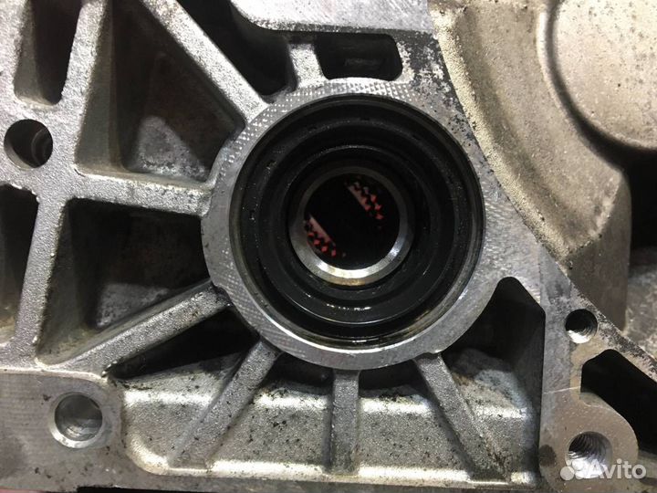 МКПП для Opel Corsa D Z12XEP (Б/У)