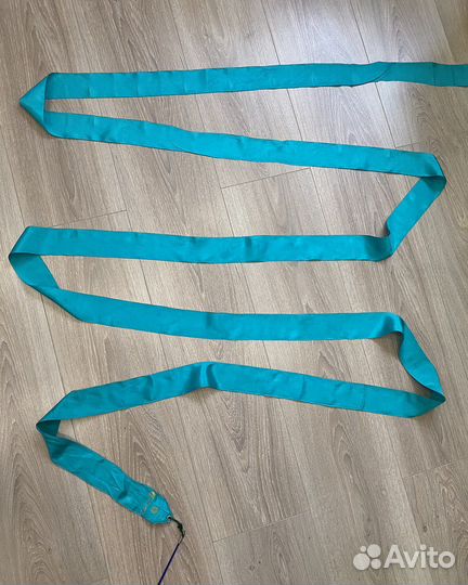 Лента для художественной гимнастики chacott