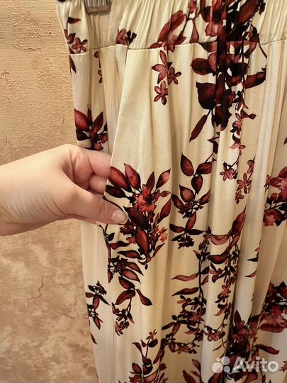 Брюки Maryley. Италия. Размер S