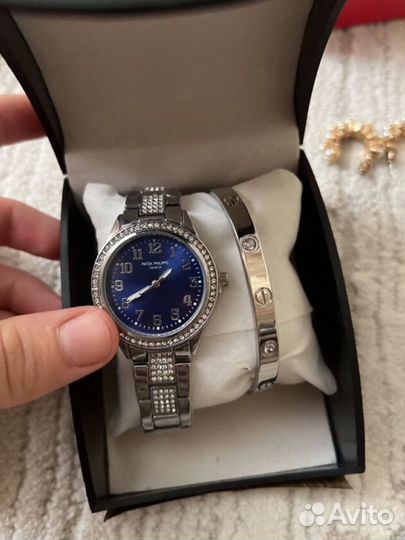 Серьги, подвески и кольца