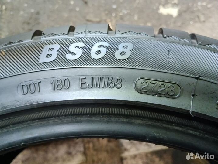 Boto BS68 225/45 R17 94H