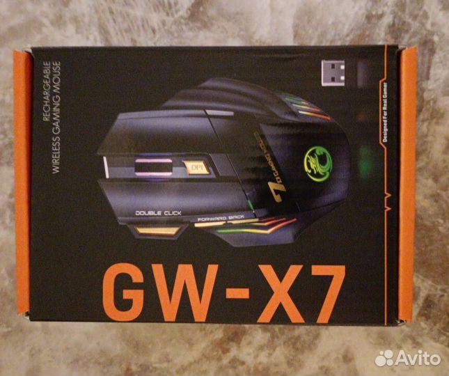 GW-X7