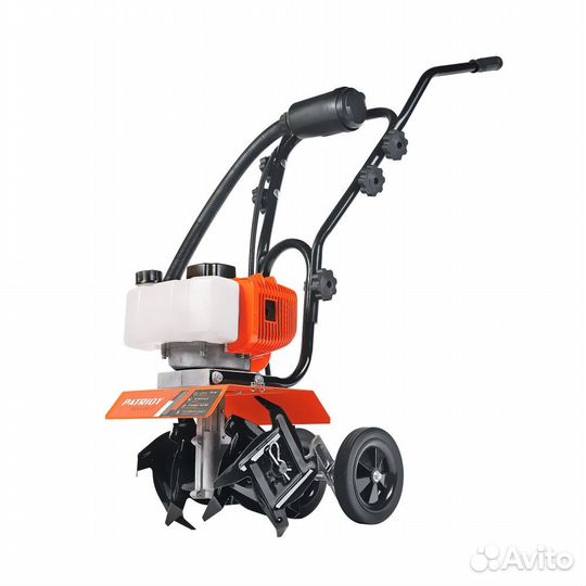 Культиватор электрический Patriot Denver F Дефект