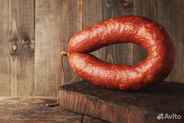 Черева говяжья.Для домашних колбас и производства