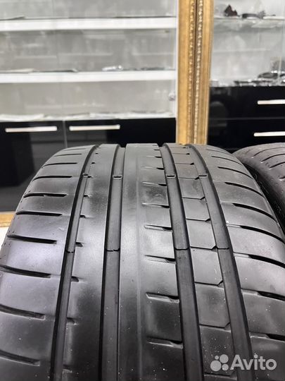 Goodyear Eagle F1 Asymmetric 3 275/30 R20 97Y