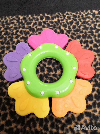 Развивающие игрушки лигический куб