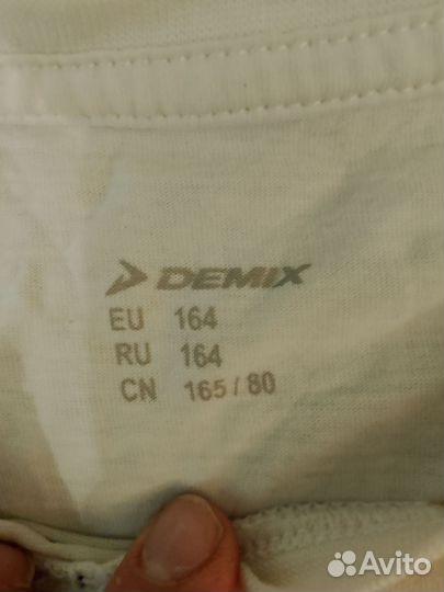 Футболка мужская