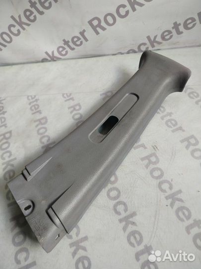 Обшивка стойки левая Hyundai Elantra XD 2003