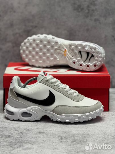 Кроссовки Air Max Waffle Racer 