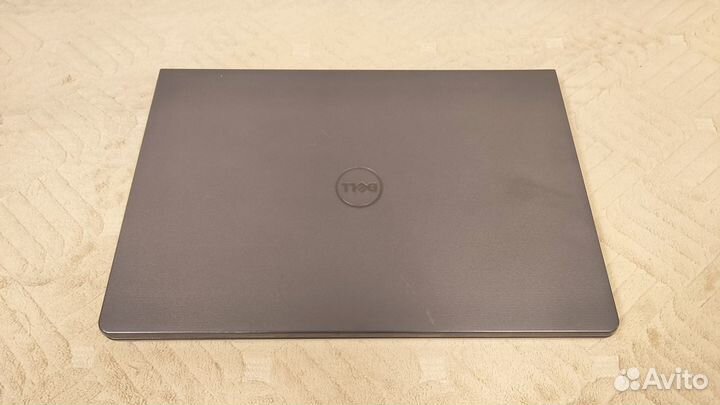 Мощный dell (15.6