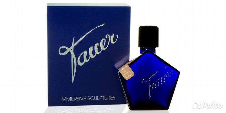 Tauer Perfumes Sundowner Оригинал
