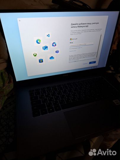 Honor magicbook x15 bbr wai9