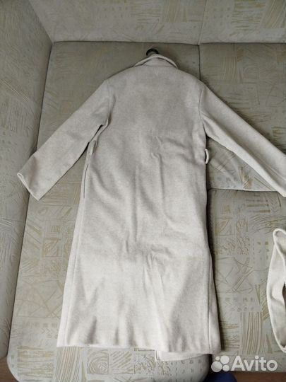 Пальто женское зимнее Marchelas