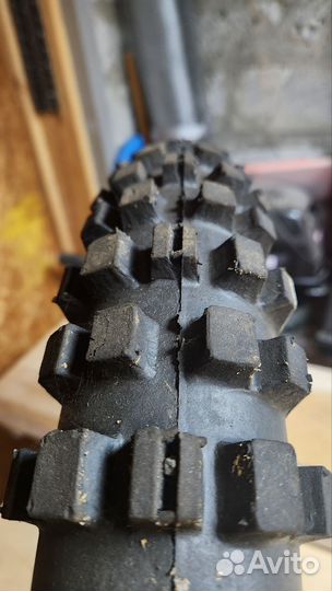 Покрышка Петрошина л266, R21