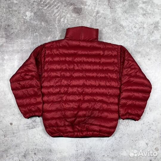 Куртка Patagonia Vintage 90x Пуховик Оригинал