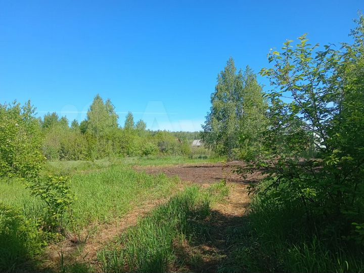 Участок 7 сот. (СНТ, ДНП)