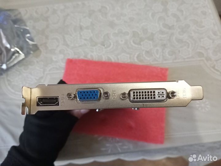 Видеокарта