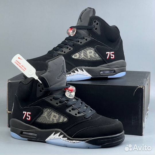 Nike Jordan 5