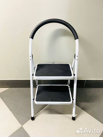 Лестница стремянка