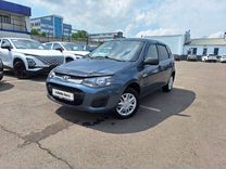 ВАЗ (LADA) Kalina 1.6 MT, 2015, 39 560 км, с пробегом, цена 510 032 руб.