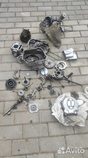 Альфа 125