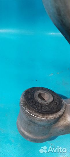 Рычаг передний нижний правый Porsche Cayenne 958