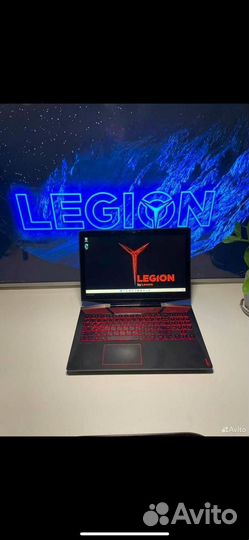 Lenovo legion