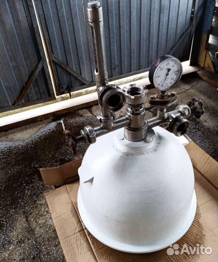 Сепаратор Ж5 ос2Т-3 (сливкоотделитель)