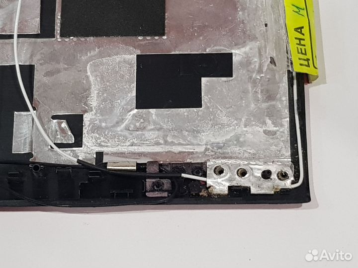 Крышка матрицы для ноутбука Samsung NP350V5A