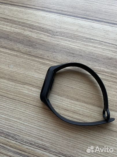 MI band 3