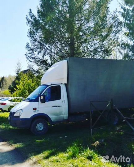 Грузоперевозки Переезд грузчики Колпино Пушкин спб