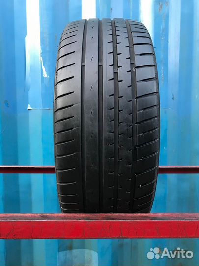 Hankook Ventus S1 Evo K107 195/50 R15 82H