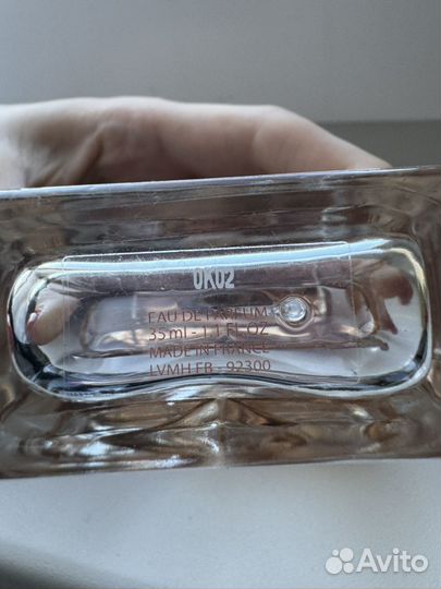 Givenchy irresistible