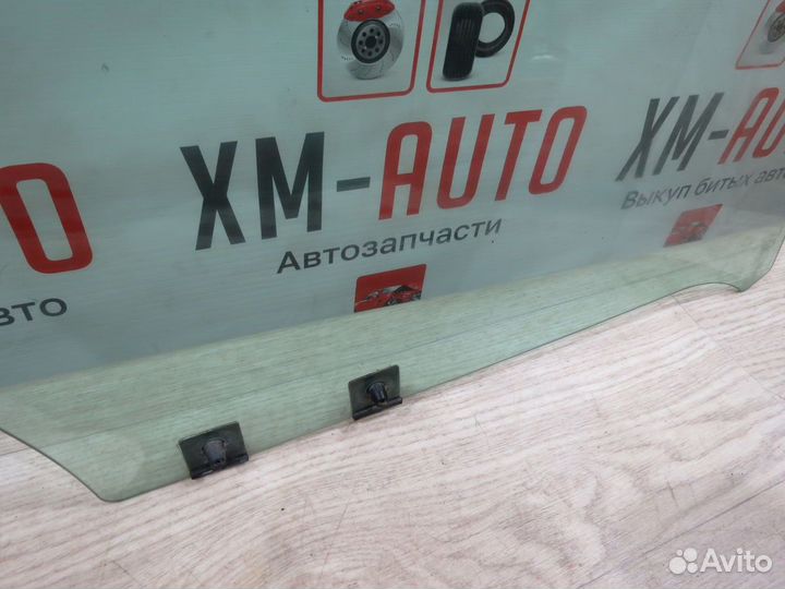 Стекло переднее правое Renault Kaptur