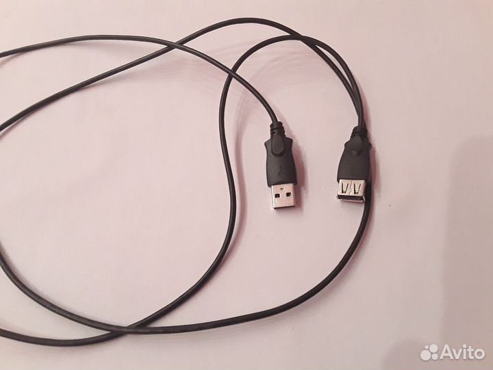 Philips 374374 Usb кабель удлинитель