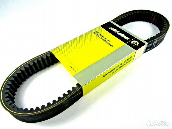 Ремень Вариатора Для Ski Doo Skandic 600 417300155