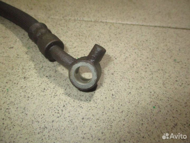 Шланг тормозной передний Nissan Juke (F15) 2011-2