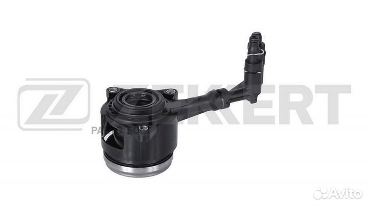 Zekkert KS-6067 Муфта сцепления гидравлическая For
