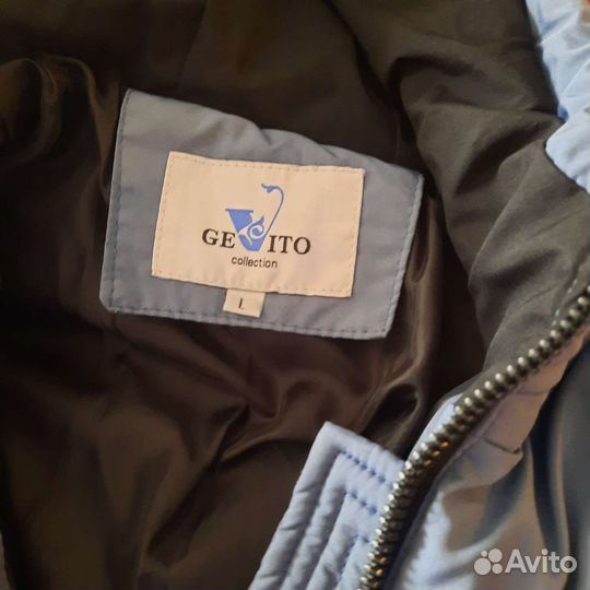 Куртка женская