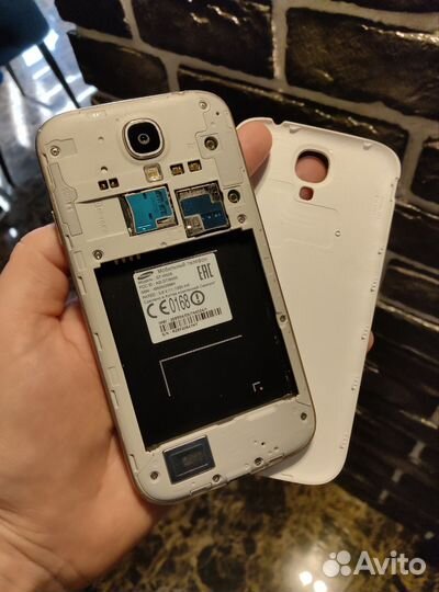 Samsung Galaxy A05, 4/64 ГБ